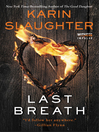 Cover image for Last Breath